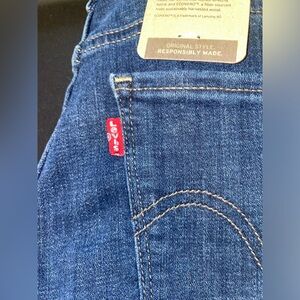 Levi’s Jeans